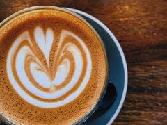 澳白-RAC BAR(安福路店)