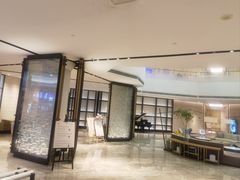 -扬州万怡酒店-中餐厅(文昌中路店)