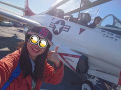 -中途岛号航空母舰博物馆