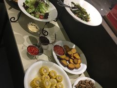 -小厨娘淮扬菜(清江苏宁广场店)