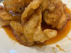 -新洪记·丽久饭店(铁西店)
