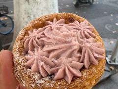 -泸溪河桃酥(秦淮夫子庙一店)