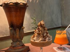 -六区宿舍咖啡店