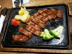 牛排-必胜客(百联又一城店)