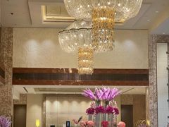 -杭州城中香格里拉大酒店