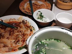 -相约·羊村小馆非遗手抓肉(七一酱园店)
