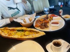 -Efes Turkish & Mediterranean Cuisine 艾菲斯餐厅(陆家嘴店)