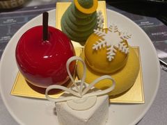 -南京长江之舟华邑酒店·鲜艳自助餐厅