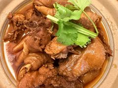 -钰田大院•怀柔本土菜(雁栖湖店)