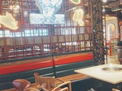-大队长主题火锅(观音桥店)