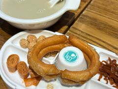 -尹三豆汁(前门旗舰店)