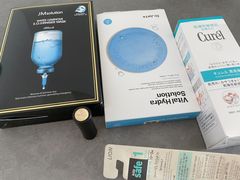 -自贸区跨境购物免税店(越秀滨海隽城商业广场店)