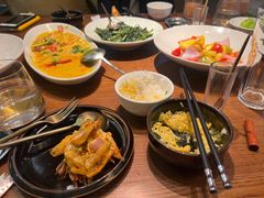 -泰香米泰国餐厅(中大国际店)