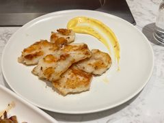 -火地铁板烧(河西龙湖天街店)