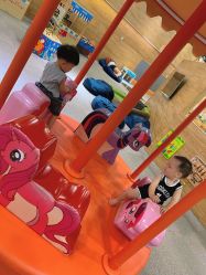 -泡泡米POPOME益智乐园(洪殿花园旗舰店)