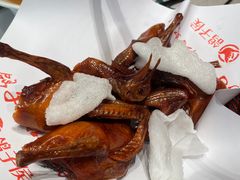 -鸽子侯·家宴·平价海鲜(绿地店)