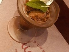 -Lingo西餐厅(仙乐斯广场店)