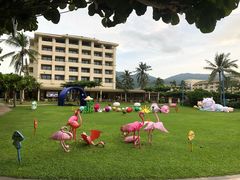 -三亚亚龙湾天域度假酒店