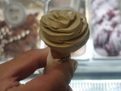 -高汐尔手工鲜冰淇淋(恒隆广场店)