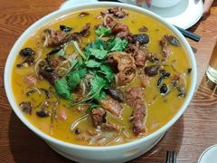 -李老哈·东北菜(宋园路店)