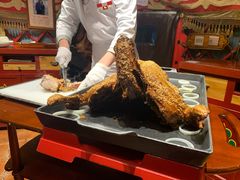 -九十九顶毡房(阜石路店)