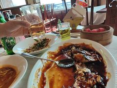 -楼外楼(西湖景区孤山路店)