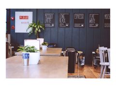 大堂-JamaicaBlue(新城国际店)
