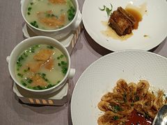-云锦壹号·淮扬宴(徐汇万科店)