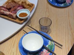 -蘇小主·创意中国菜(金茂览秀城店)