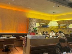 -江边城外烤全鱼(方庄时代购物中心店)