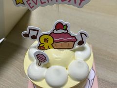 -好利来(永定路店)