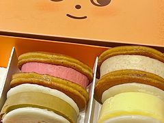-泽田本家·铜锣烧(TX淮海店)
