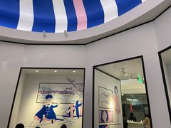 -喜茶(迪士尼小镇DP店)