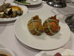 -武汉世茂希尔顿酒店·汇·全日餐厅