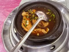 -新峰肉骨茶(总店)