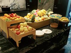 -杭州桐庐康莱德酒店西餐厅-舍