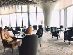 大堂-三迪希尔顿酒店·星空酒廊
