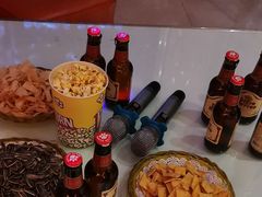 -GAGA主题量贩式KTV平价店(工大店)