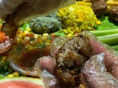 -纳兰傣雀傣味餐厅