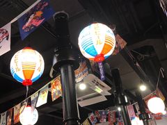 -大阪烧肉BAKA一代(十亩地店)