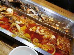 -尚渔味双拼烤鱼(燕郊永旺店)