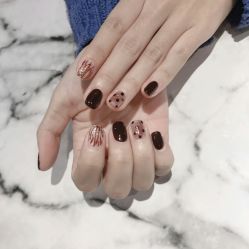 -StartNail美甲