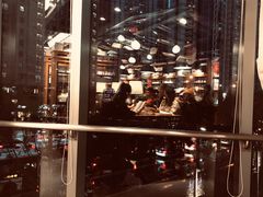 -西西弗书店&矢量咖啡(凯德晶萃广场店)