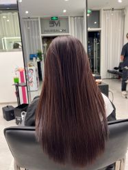 -5M HAIR SALON