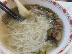 -陈记汤饭(水巷口店)
