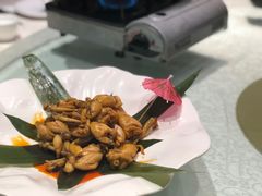 -湖锦酒楼·32年地道湖北菜(光谷店)