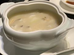 宋嫂鱼羹-杭州西子湖四季酒店·金沙厅