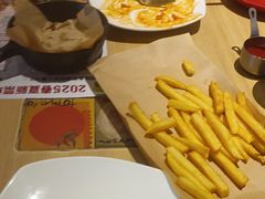 -必胜客(金高店)