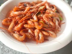 太湖三白-美味之家·湖景农家乐(太湖东山店)