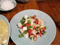 -丽江金茂凯悦臻选酒店-滇香馆